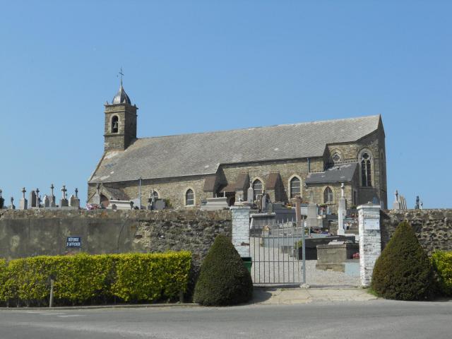La Petite Egilse d'Ecault