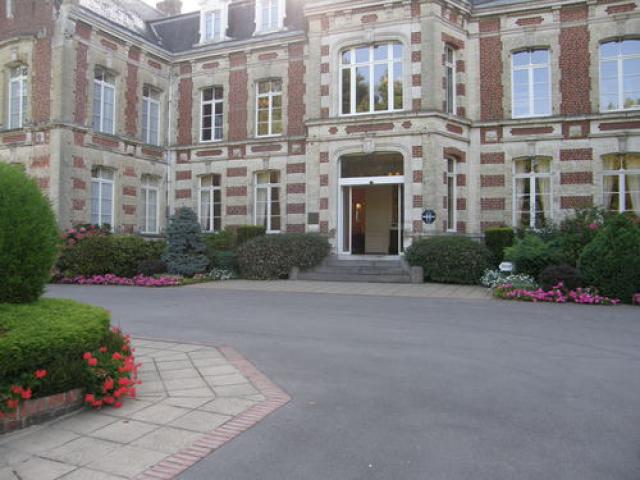 CHATEAU TILQUES - Nord Pas de Calais