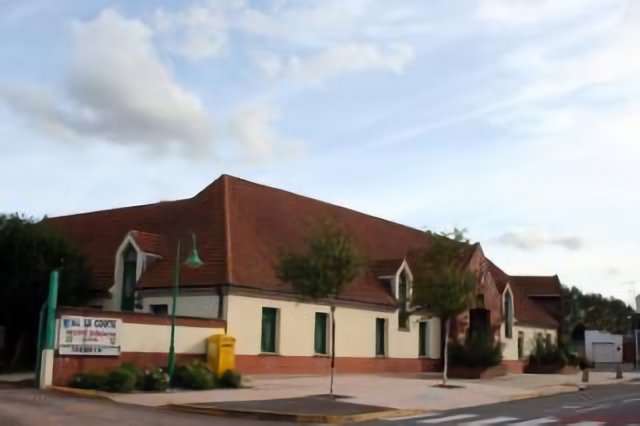 MAIRIE DE LA COMTE