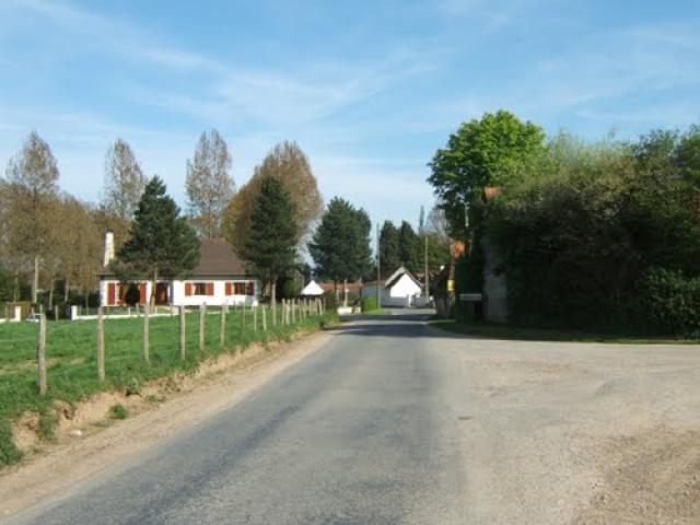 L'Aiguille