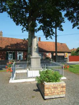 Monument aux morts