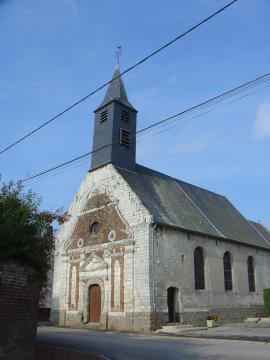 Cet édifice est classé au titre des Monuments historiques. Il est répertorié dans la base Mérimée, base de données sur le patrimoine…