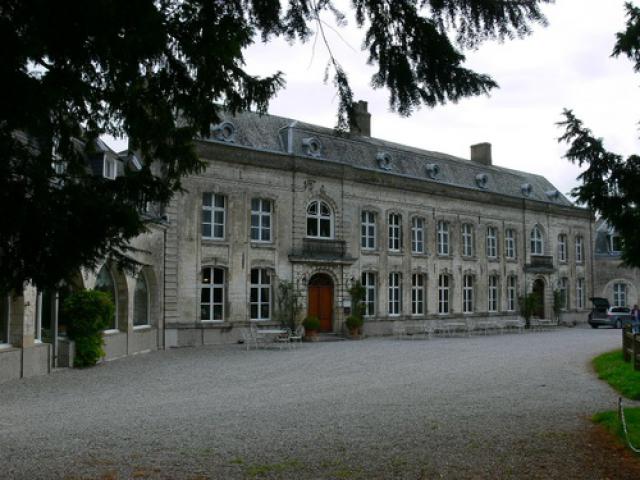 Schloss Cocove