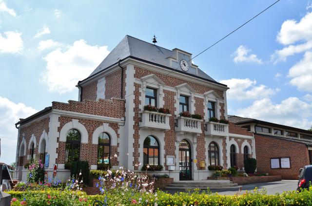 La Mairie