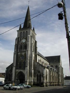 Église de Fruges