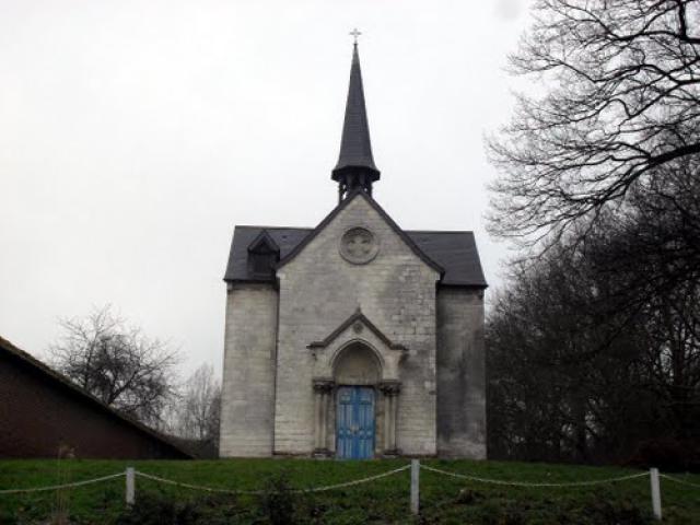 Wail (la chapelle)
