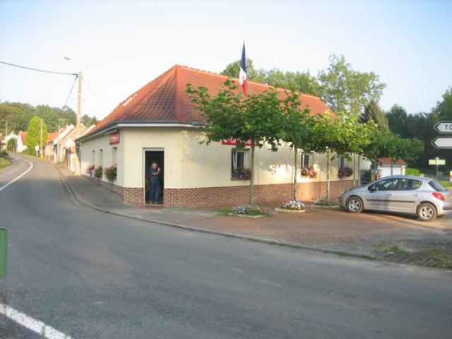 Café Restaurant Le Molinel