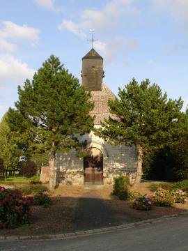 Église de Sars-le-Bois