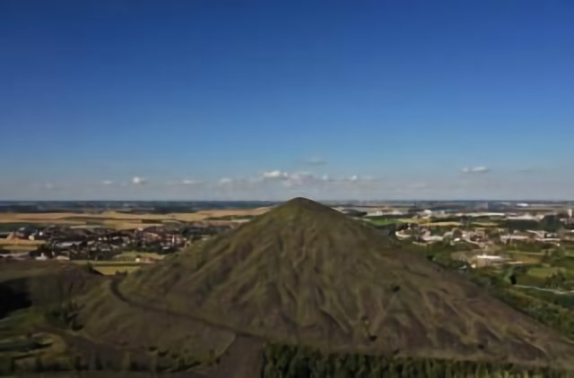 terril