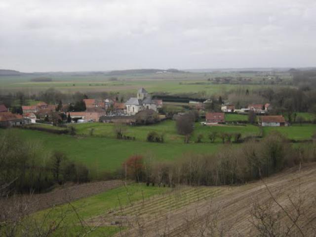 Ligny-lès-Aire