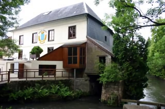 Moulin-musée Wintenberger