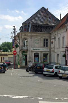 Pharmacie