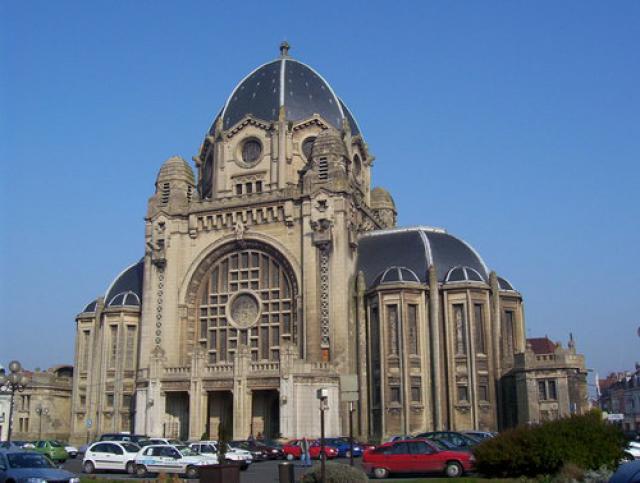 Eglise Saint Martin