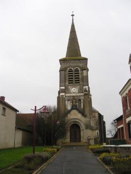 Berles au Bois
