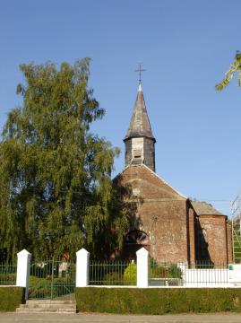 Église de Quilen