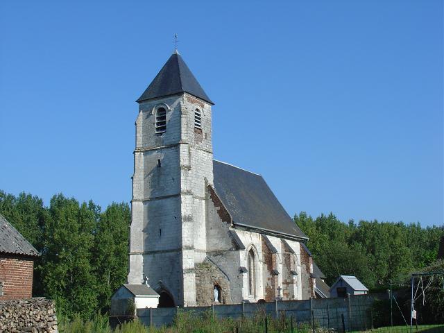 Cet édifice est classé au titre des Monuments historiques. Il est répertorié dans la base Mérimée, base de données sur le patrimoine…