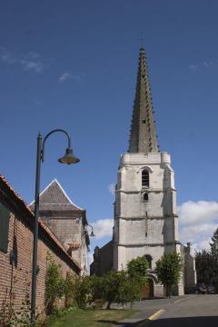 Photo de Camblain-l'Abbé