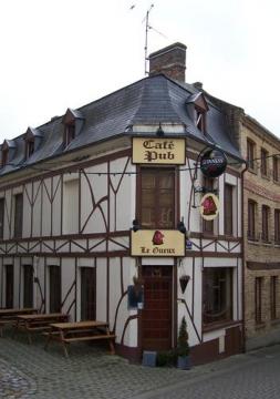 Café-pub