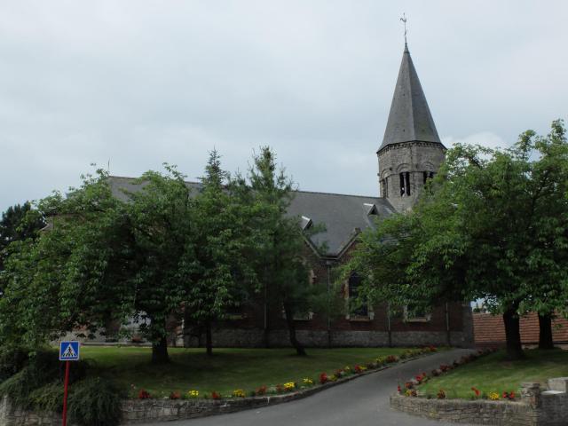 Cet édifice est classé au titre des Monuments historiques. Il est répertorié dans la base Mérimée, base de données sur le patrimoine…