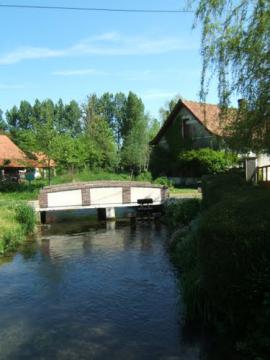 Vallée de la Course