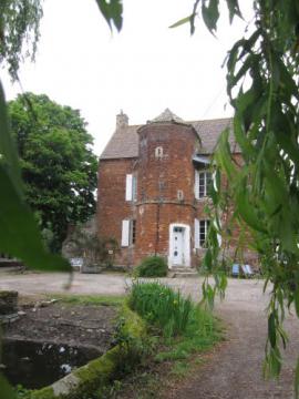 Le Manoir de Senlecques