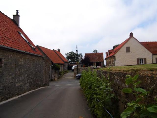 Bazinghen,