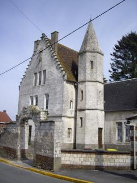 ancien presbytère