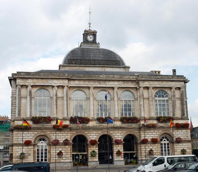Cet édifice est inscrit au titre des Monuments historiques. Il est répertorié dans la base Mérimée, base de données sur le patrimoine…