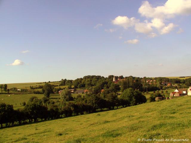 © dFP - Serny - Commune d'Enquin-les-Mines