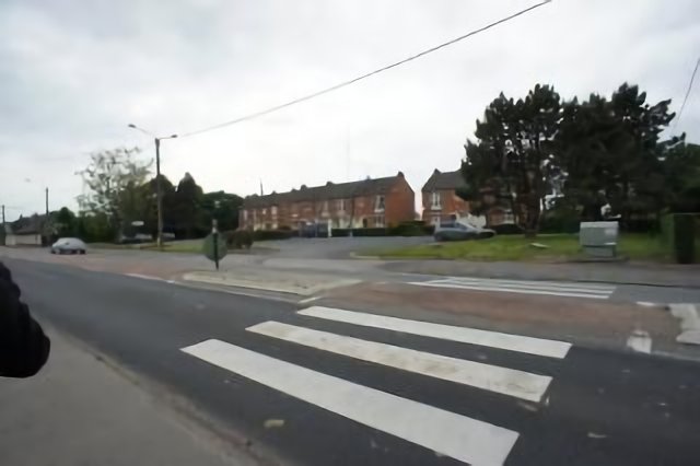 Le Parcq, Frankig, 26. juni 2013