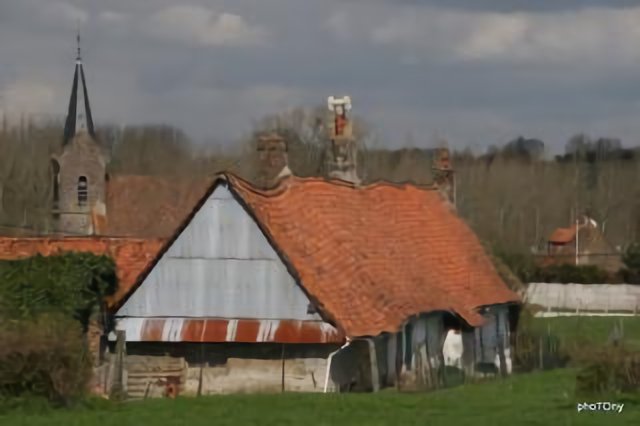 Sainte Austreberthe