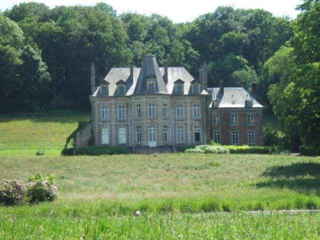 Château de la Caloterie