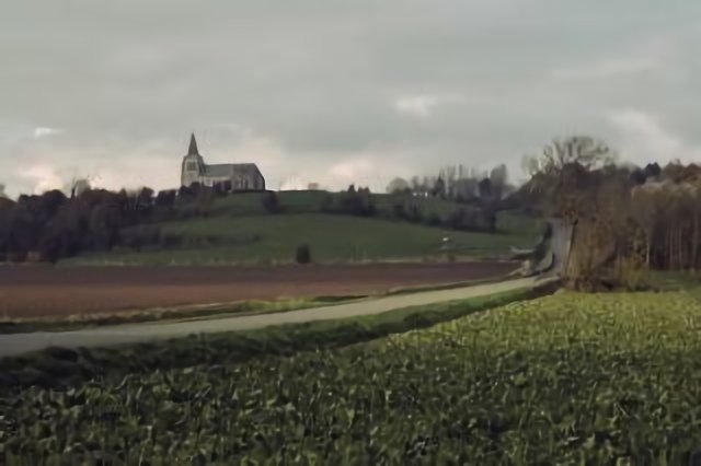 Eglise d'helfaut
