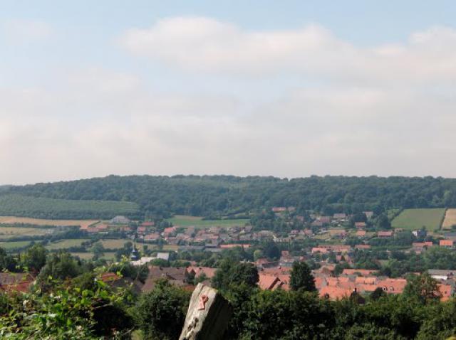 Tournehem-sur-la-Hem, France