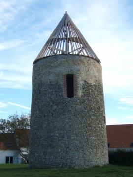 ancien moulin