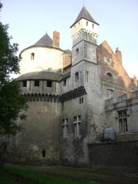 Château de liettres