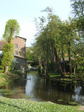 Moulin de DANNES