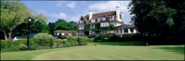 Le Manoir Hotel***