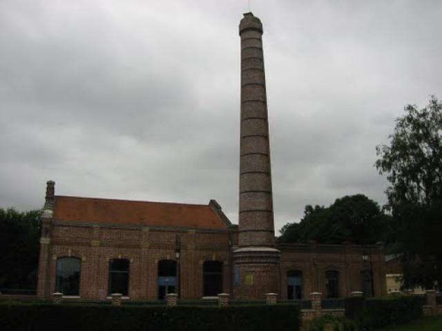 Lovely old Chimney