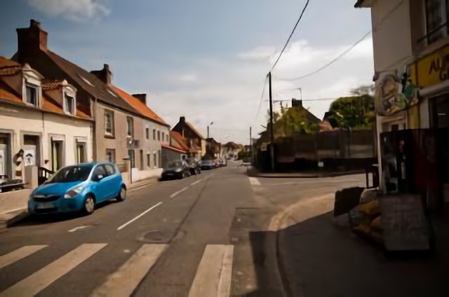 Saint-Étienne-au-Mont