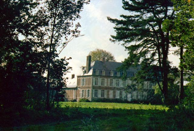 Photo de Hénu