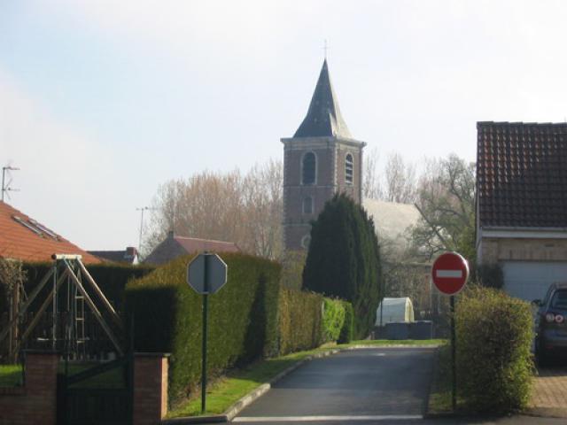 Kerk