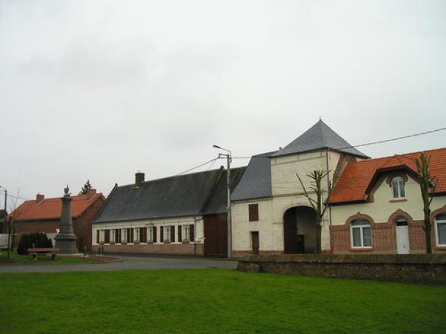 Bailleulmont