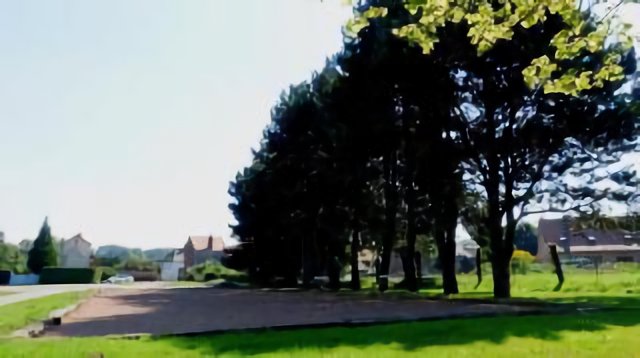 Delettes - Boulodrome