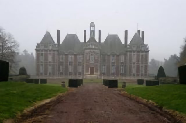 Havrincourt