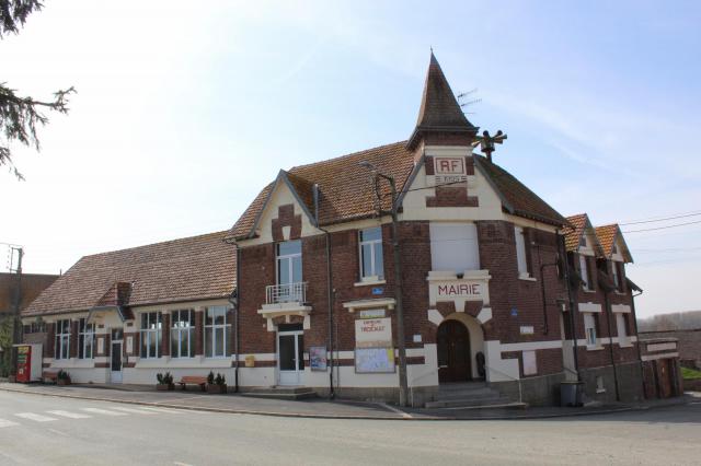 La Mairie