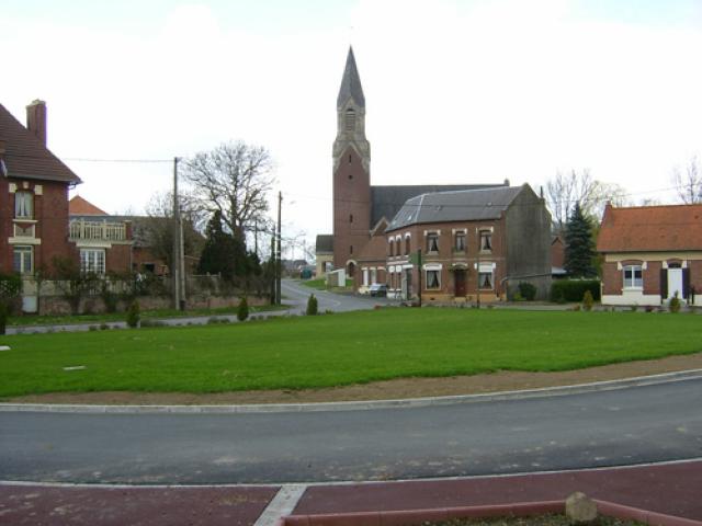 VILLERS-AUX-FLOS