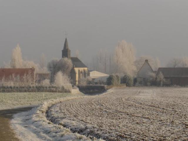 Eglise de Lespesses