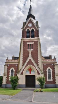 L'église