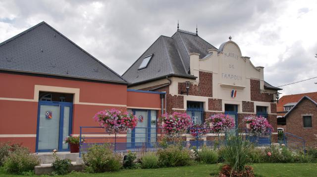La Mairie